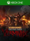 Warhammer: The End Times -- Vermintide (Xbox One)